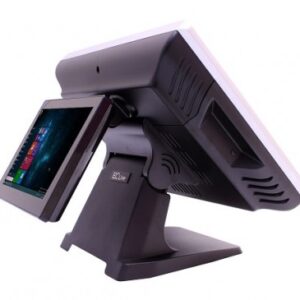 Display EC-LINE EC15I5-8"DISPLAY