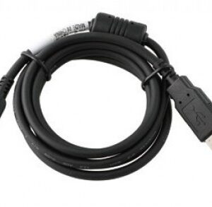 Cable de carga y comunicación HONEYWELL EDA60K