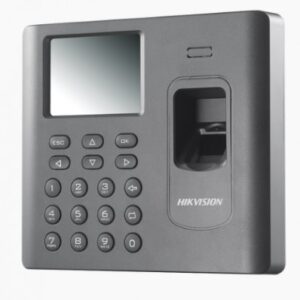 Terminal HIKVISION Stand Alone