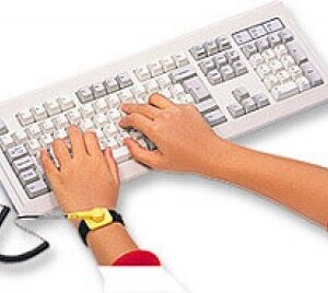 Pulsera Antiestática MANHATTAN 410144