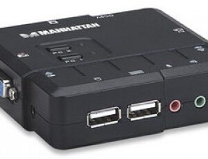 KVM MANHATTAN, 1600 x 900 Pixeles