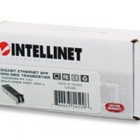 Modulo SFP INTELLINET 545006 - Image 5