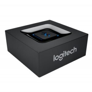 Adaptador de Audio LOGITECH 980-001277
