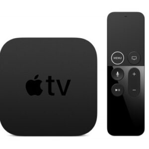 Apple TV 4K APPLE 64GB