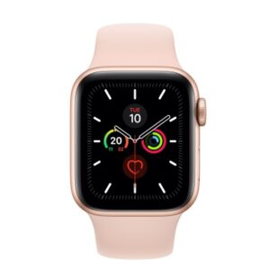 Apple Watch 40 mm APPLE Series 5 (GPS)