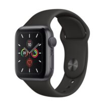Apple Watch 40 mm APPLE Series 5 (GPS) - Image 2