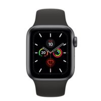 Apple Watch 40 mm APPLE Series 5 (GPS)