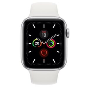 Apple Watch 44 mm APPLE Series 5 (GPS)