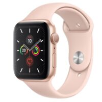 Apple Watch 44 mm APPLE Series 5 (GPS) - Image 2