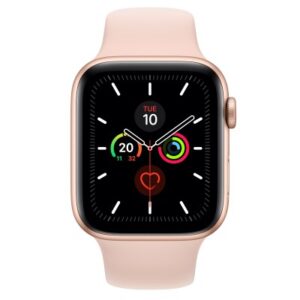 Apple Watch 44 mm APPLE Series 5 (GPS)