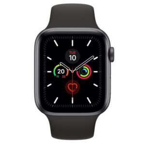 Apple Watch 44 mm APPLE Series 5 (GPS)