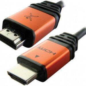 Cable HDMI PERFECT CHOICE, 3 m, HDMI, HDMI, Macho/Macho, Negro