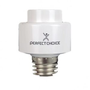 Base Inteligente para Foco IOT PERFECT CHOICE PC-108047