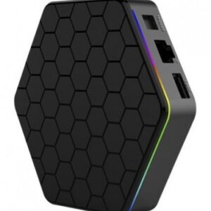 TV-Box Naceb Technology NA-0502