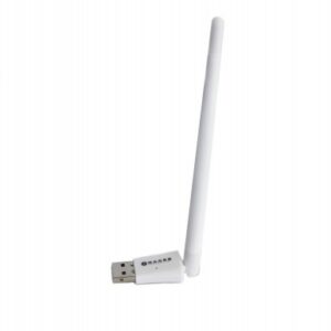 Adaptador inalámbrico Naceb Technology NA-0201