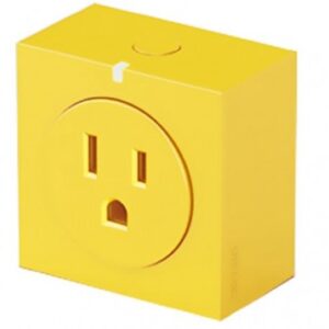 Contacto Inteligente Orvibo S31-Y-120V