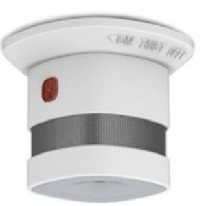 Sensor de Humo Inteligente WiFi Orvibo SF20-O