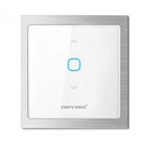 Botonera de 3 Escenas Inteligente WiFi Orvibo T20S3Z