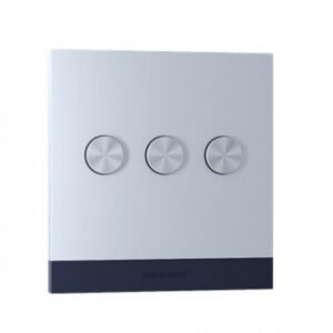 Apagador Triple ON/OFF Inteligente Orvibo T22W3Z