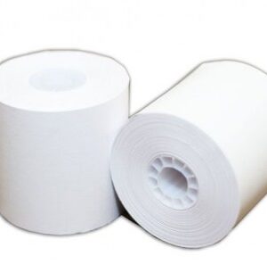 Rollo térmico PCM T5736S12, 57 x 36, Rollos de papel, Color blanco