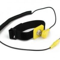 Pulsera Antiestática BROBOTIX 009477