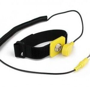 Pulsera Antiestática BROBOTIX 009477