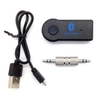 Convertidor Audio a Bluetooth BROBOTIX 171191 - Image 5