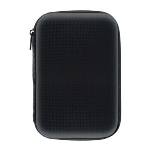 ESTUCHE PROTECTOR BROBOTIX GABINETE 2.5", Estuche, Negro