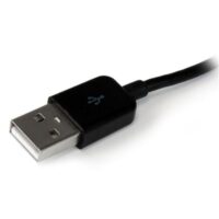 Adaptador VGA a HDMI StarTech.com, VGA, USB, HDMI, Macho/hembra, Negro - Image 4