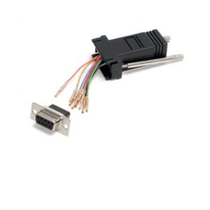 Adaptador Modular StarTech.com GC98FF