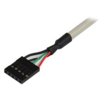 Adaptador de Placa USB StarTech.com USBPLATE - Image 3