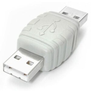 Adaptador USB StarTech.com GCUSBAAMM