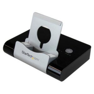 Concentrador USB StarTech.com ST4300U3C1B