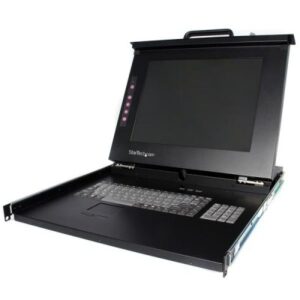 Consola LCD para Rack StarTech.com RACKCONS1501