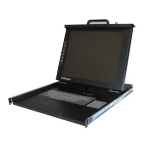 Consolas LCD para Rack StarTech.com RACKCONS1701