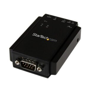 Servidor IP de Dispositivos Seriales StarTech.com NETRS232