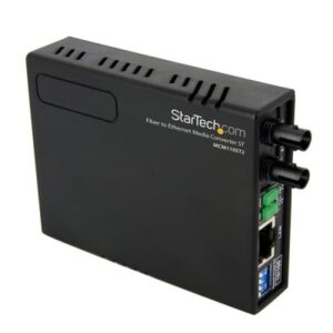Convertidor de Medios StarTech.com MCM110ST2