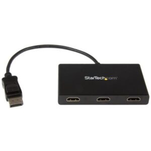 Adaptador StarTech.com MSTDP123HD