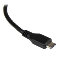 Adaptador de Red Gigabit USB-C con Puerto USB StarTech.com US1GC301AU - Image 2