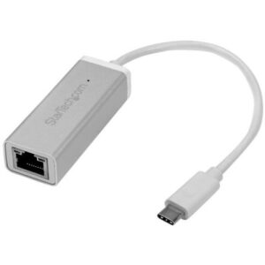 Adaptador para Red USB C StarTech.com US1GC30A