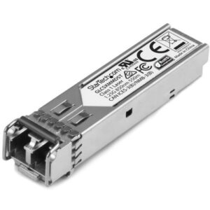 Transceptor de Fibra SFP StarTech.com GLCSXMMDST