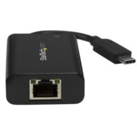 Adaptador USB C de Red StarTech.com US1GC30PD - Image 2
