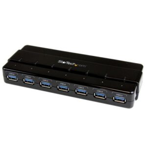 Concentrador USB StarTech.com ST7300USB3B