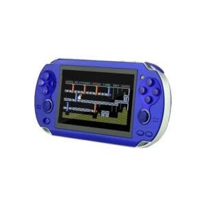 Reproductor Mp4 Stylos STRA3X2A