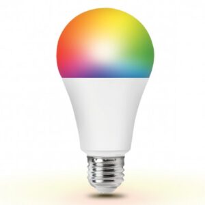 Foco Inteligente WiFi RGB TECHZONE TZFOINSH01