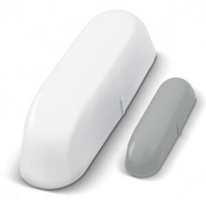 Sensor de Puerta y/o Ventana WiFi TECHZONE TZSENSH01