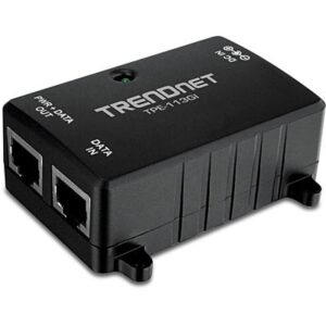 Inyector PoE TRENDnet TPE-113GI