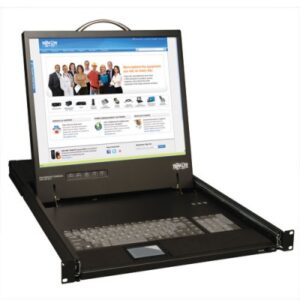 Consola KVM TRIPP-LITE B021-000-17TAA