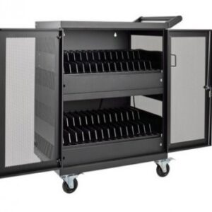 Estación Móvil de Carga TRIPP-LITE CSC32AC