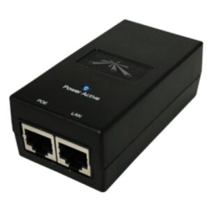 Inyector PoE UBIQUITI POE-24-12W